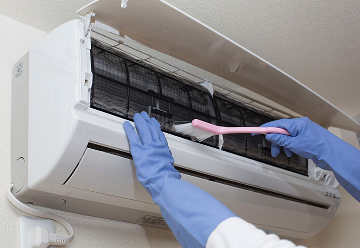 Çekmeköy Daikin Klima Montaj Servisi