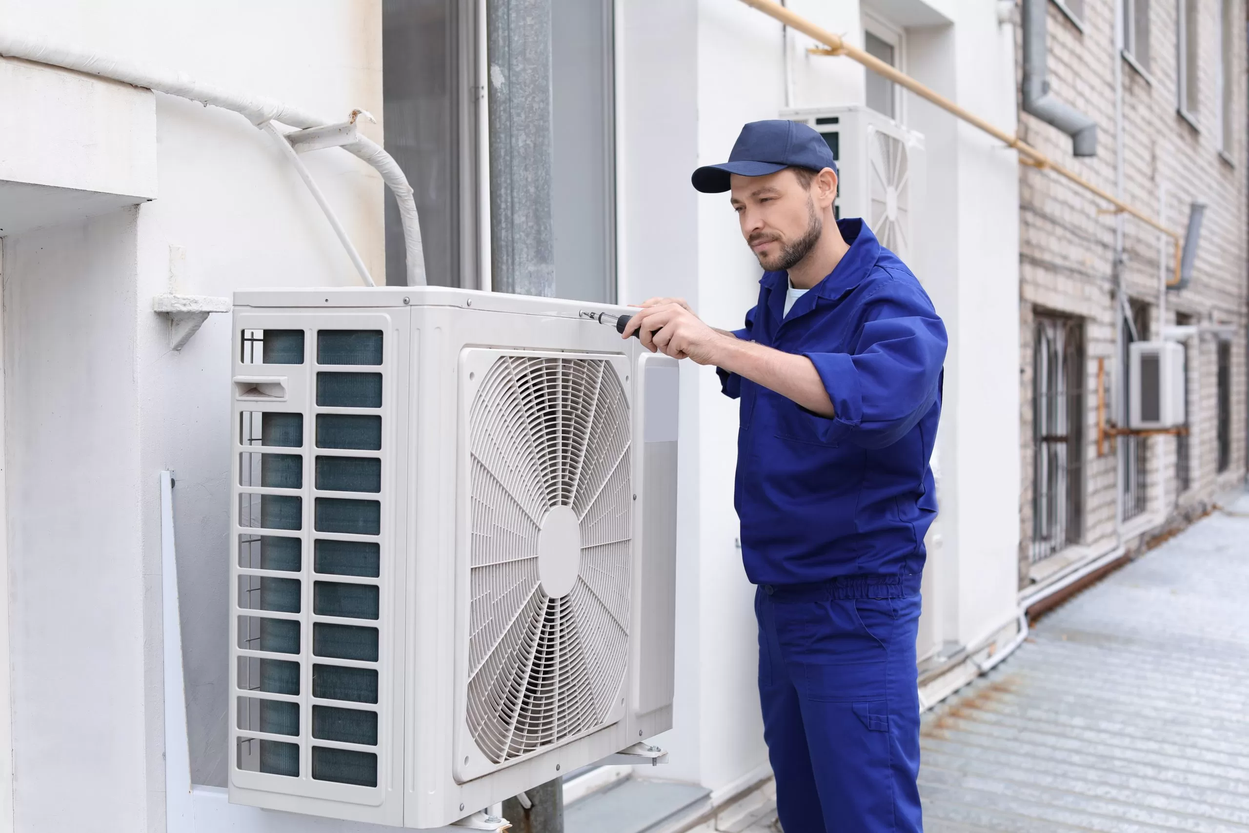 Çekmeköy Daikin Klima Bakımı