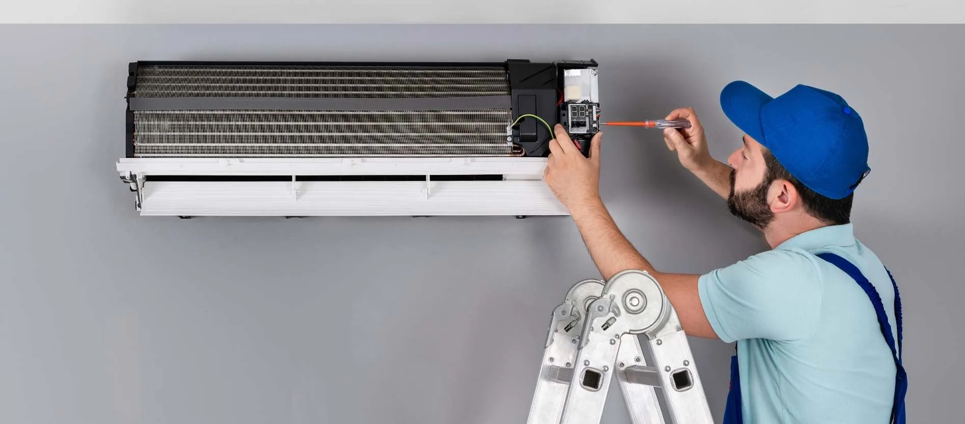 Çekmeköy Daikin Klima Gaz Dolum Servisi
